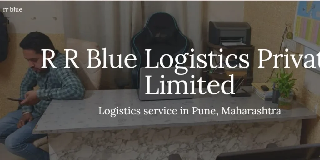 Logistics Companies in Pune