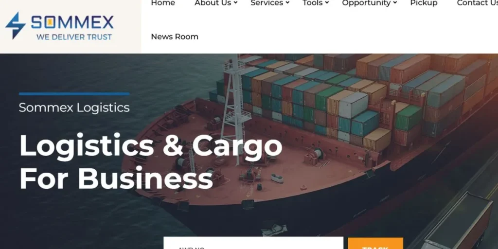 Logistics Companies in Pune