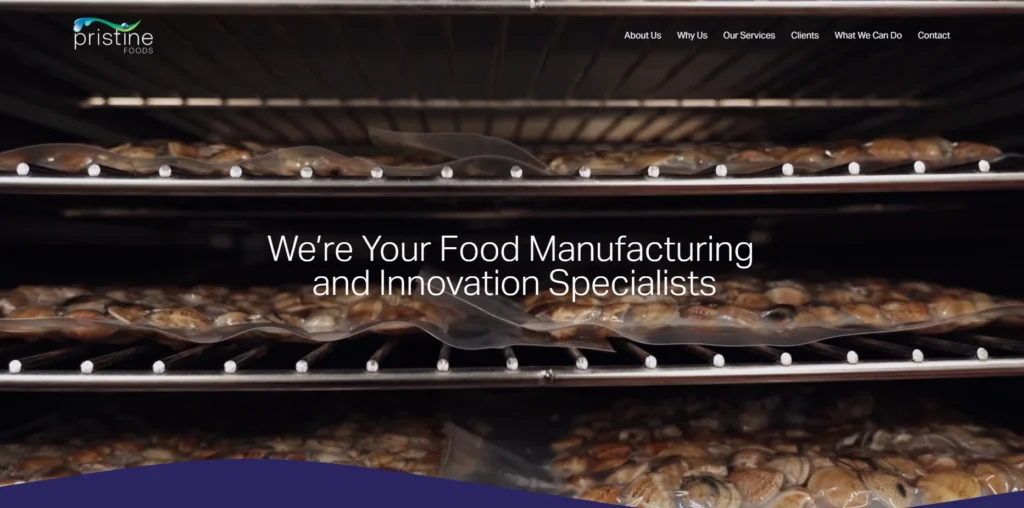 Pristine Foods Pvt. Ltd.-Food Manufacturing Companies in Pune 