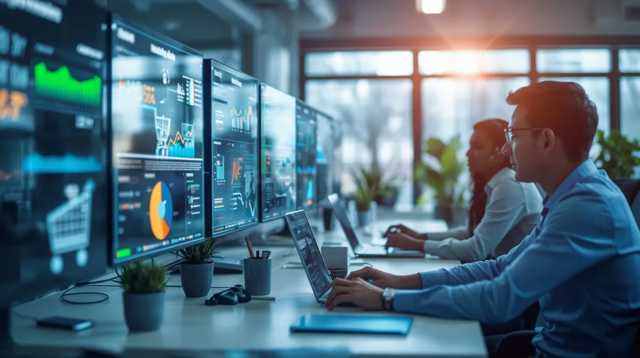 Shopping Cart Abandonment Software