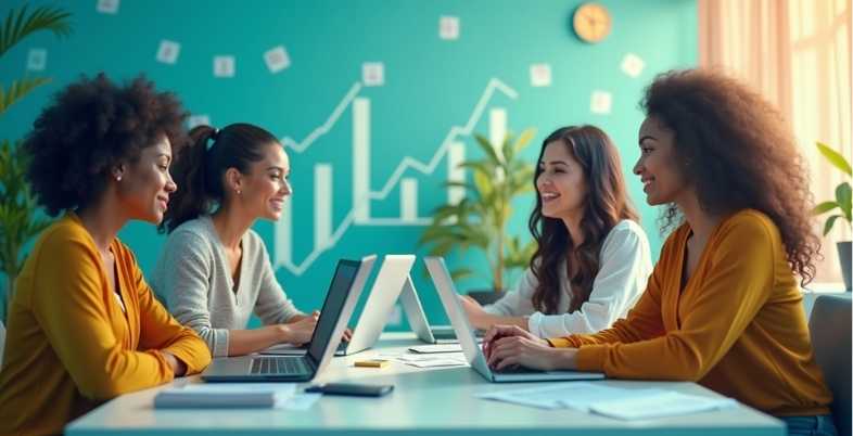 Small Business Loans for Women