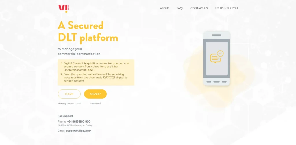 Villpower-FOCO Franchise Opportunities in India