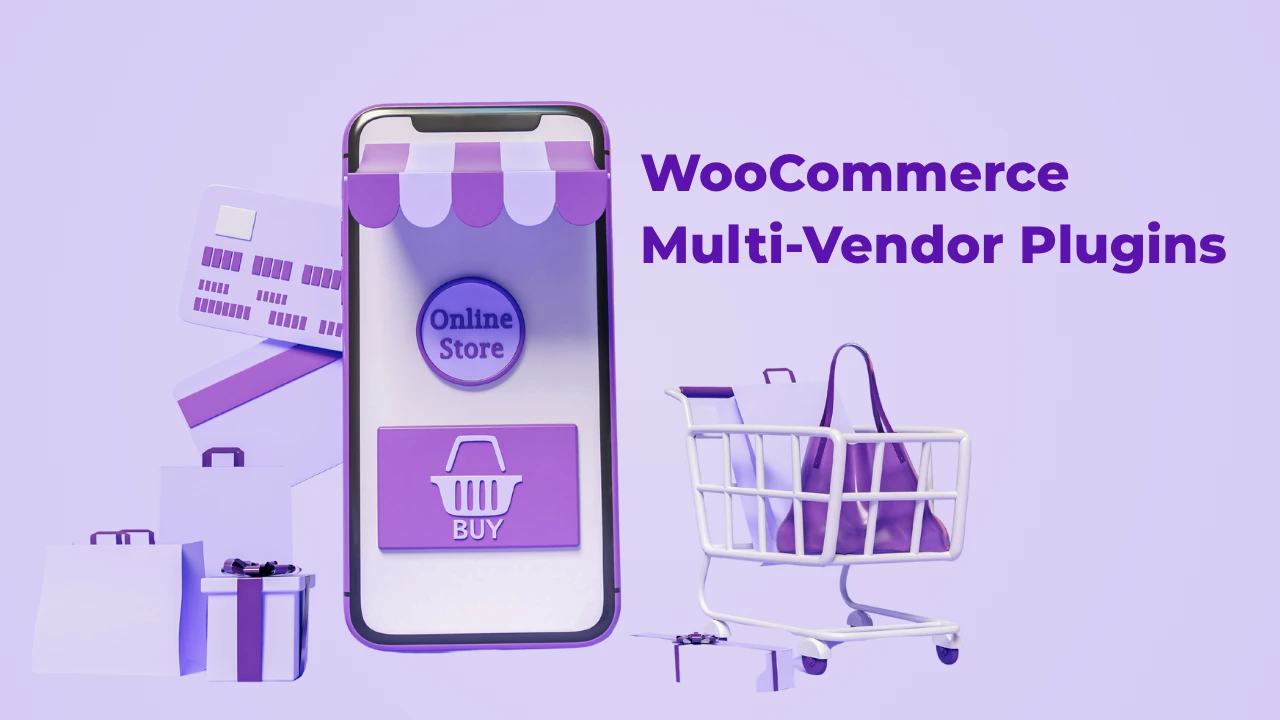 WooCommerce Multi-Vendor Plugins