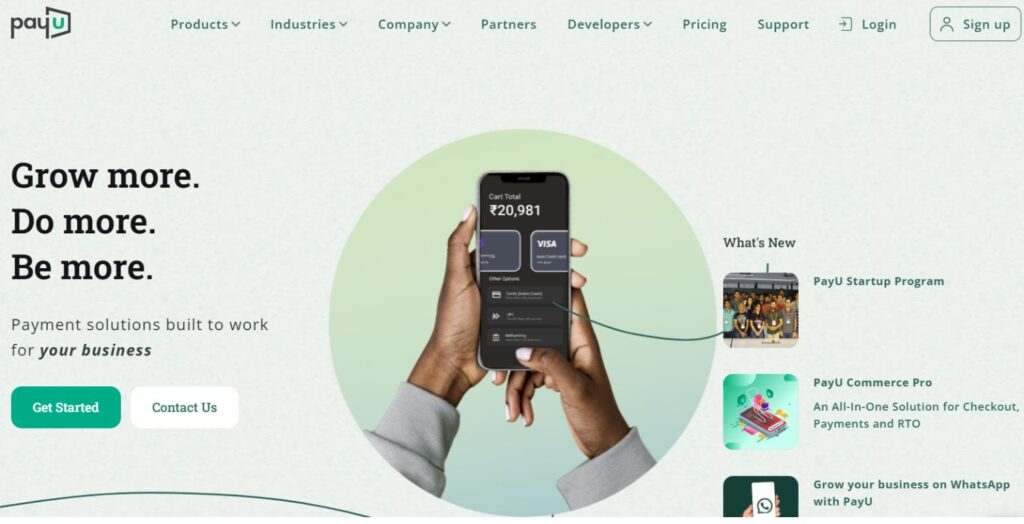 WooCommerce Payment Gateways
