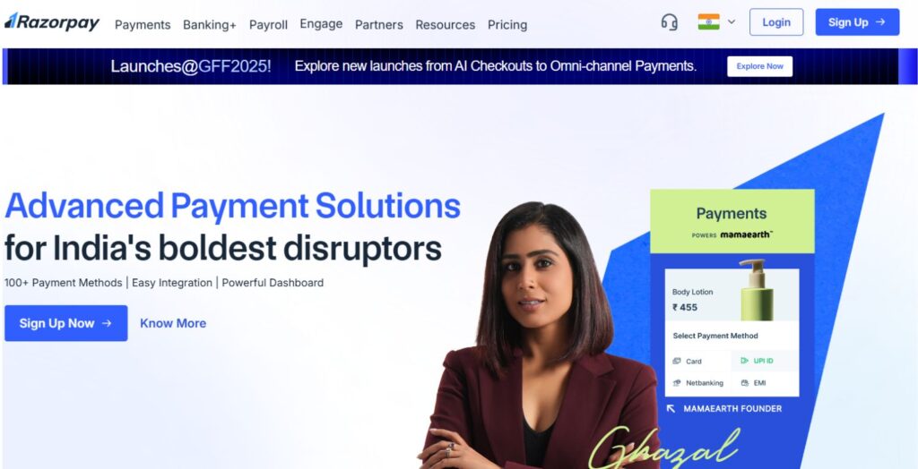 WooCommerce Payment Gateways