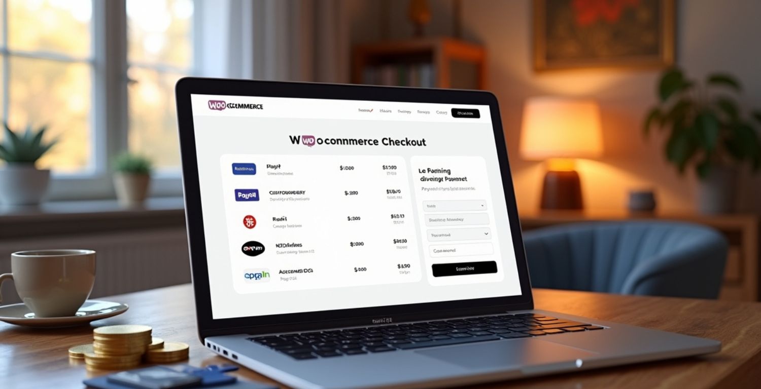 WooCommerce Payment Gateways