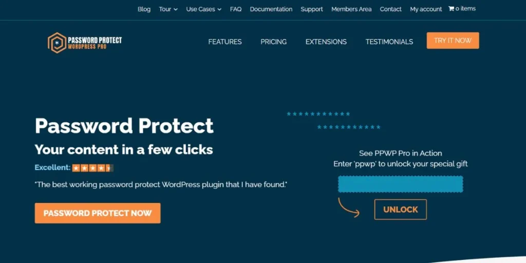Best WordPress Content Protection Plugins