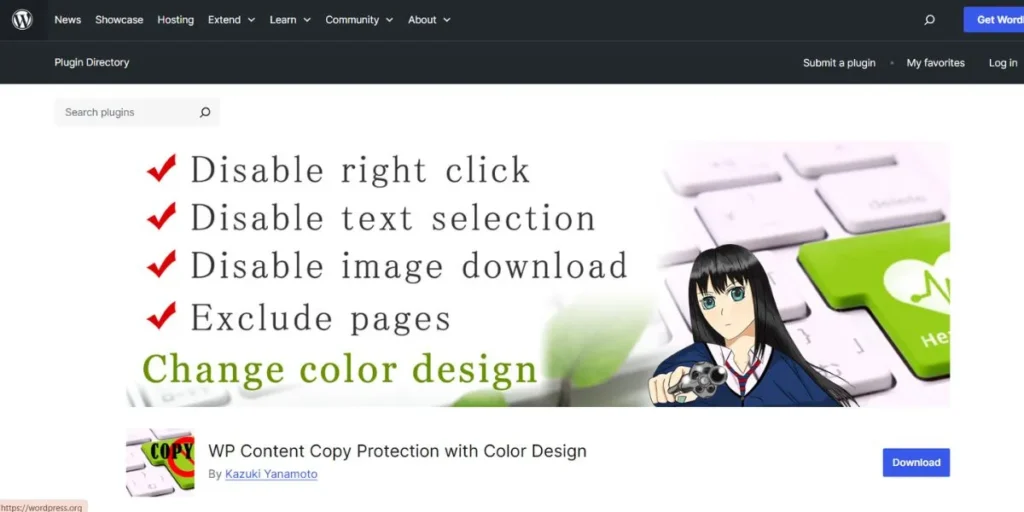 Best WordPress Content Protection Plugins