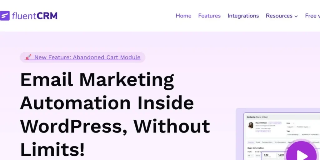 WordPress Email Marketing Plugins
