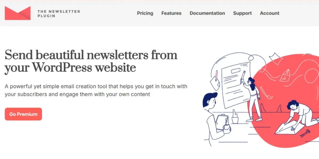 WordPress Email Marketing Plugins