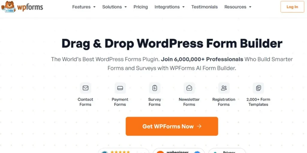 WordPress Email Marketing Plugins
