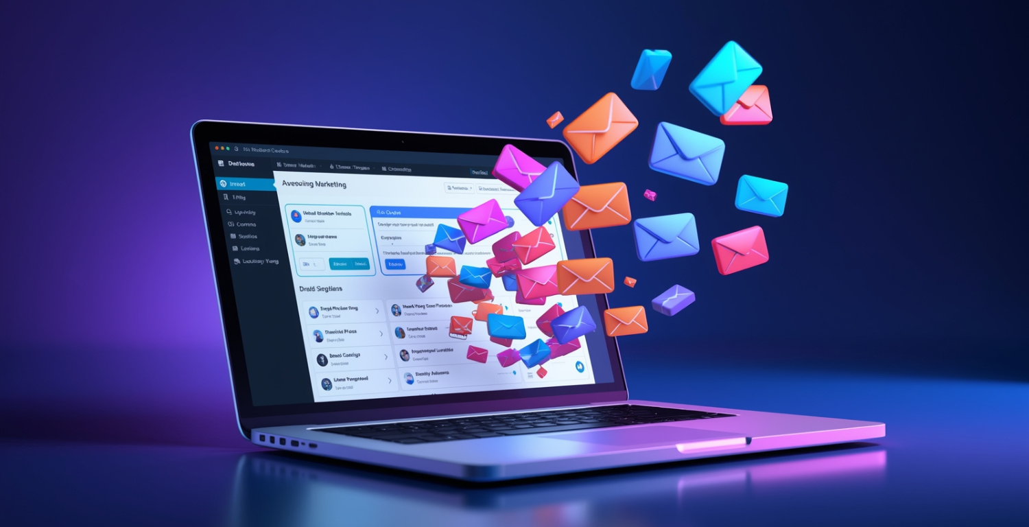 WordPress Email Marketing Plugins