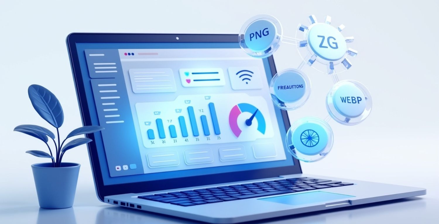 WordPress Image Optimization