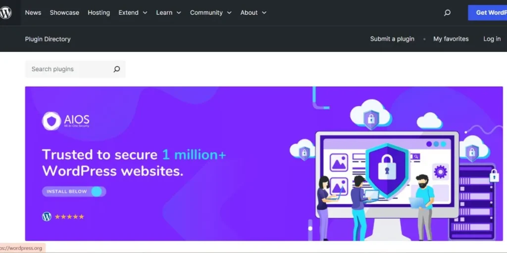 WordPress Security Plugins for eCommerce 