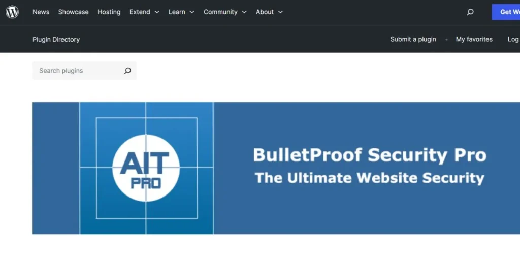 WordPress Security Plugins for eCommerce 