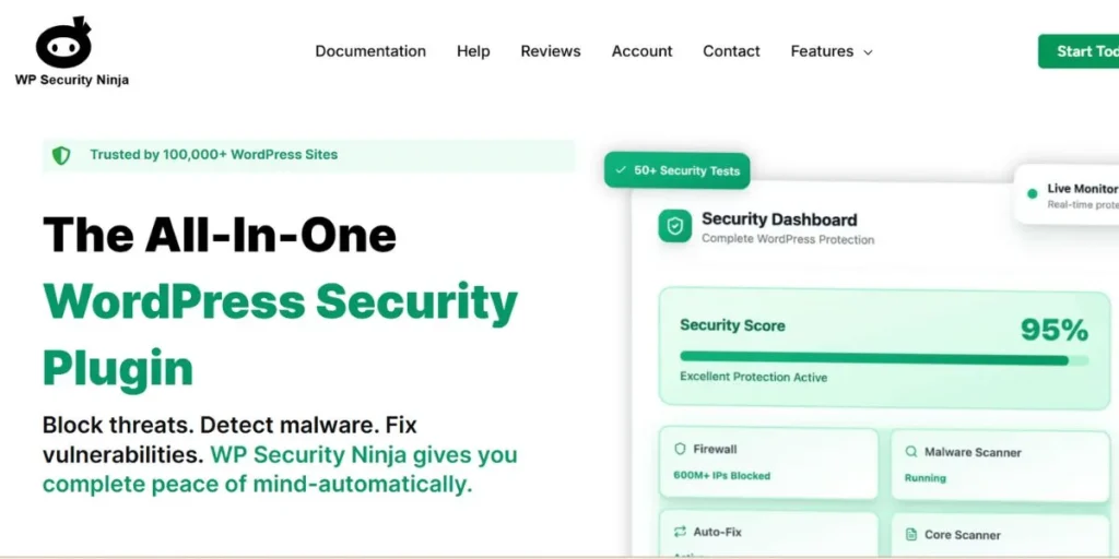 WordPress Security Plugins for eCommerce