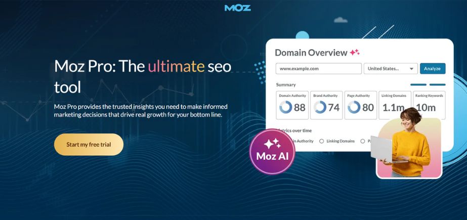 SEO Tools-mozpro