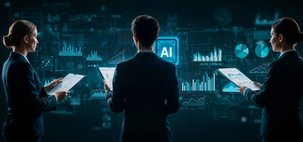 AI Development Companies In India