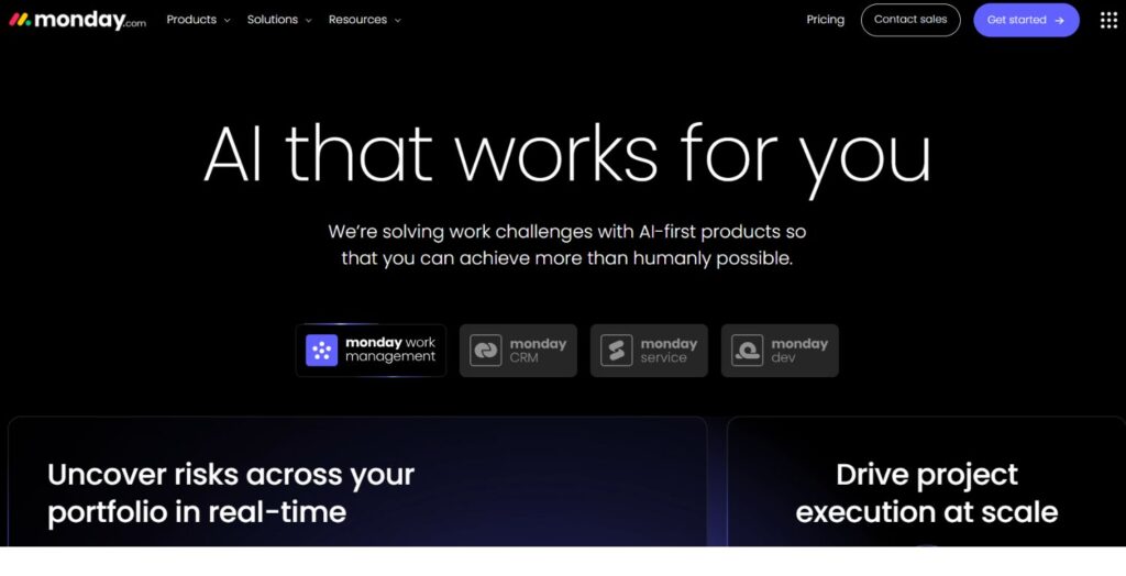 AI Project Management Tools