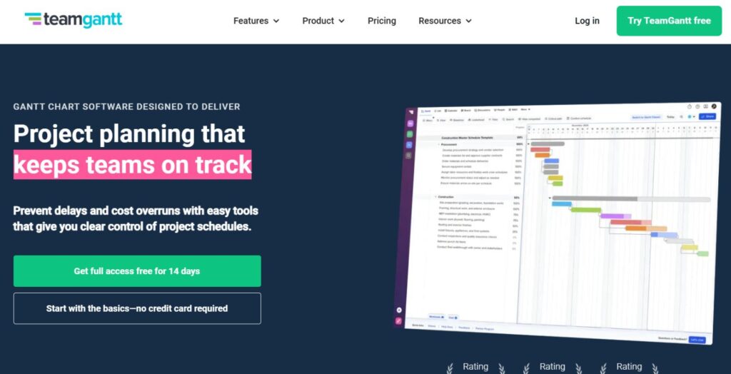 AI Project Management Tools