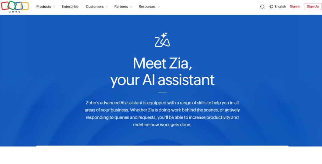 AI Project Management Tools