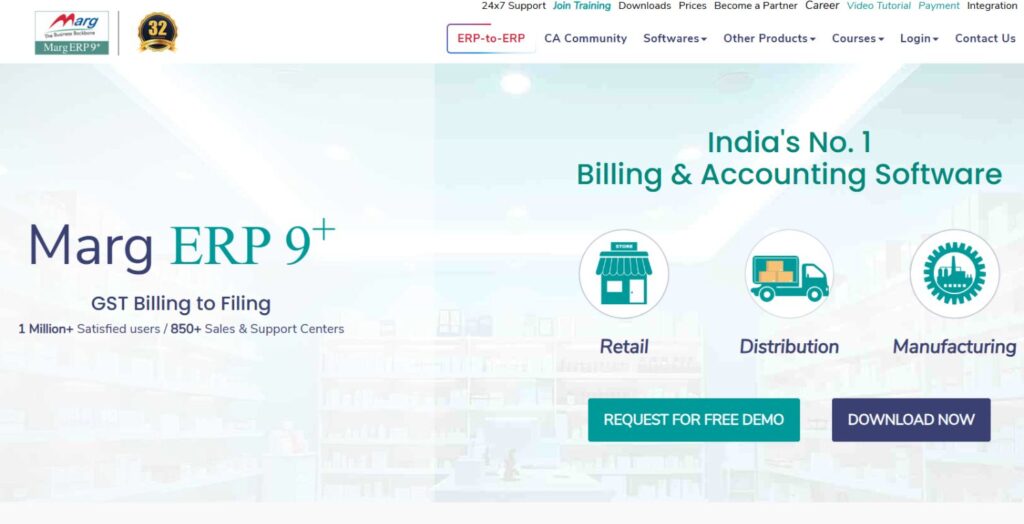 Accounting Software in India