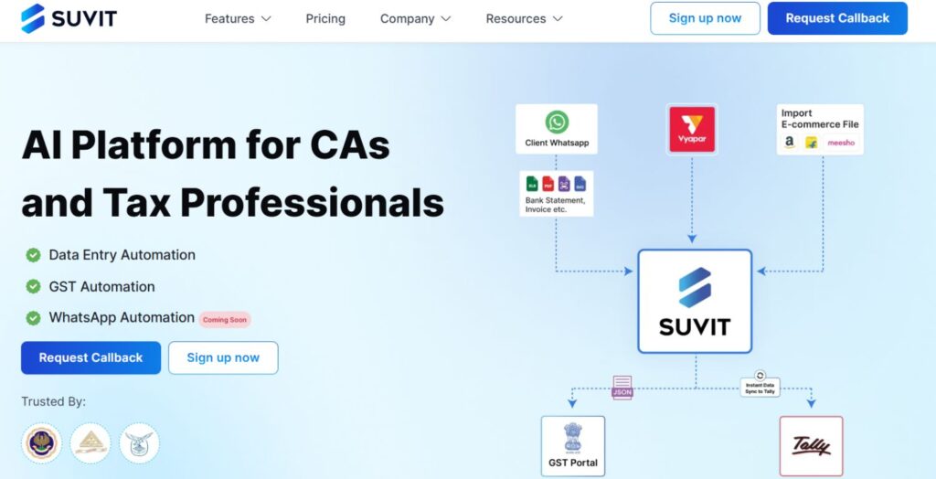 Accounting Software in India