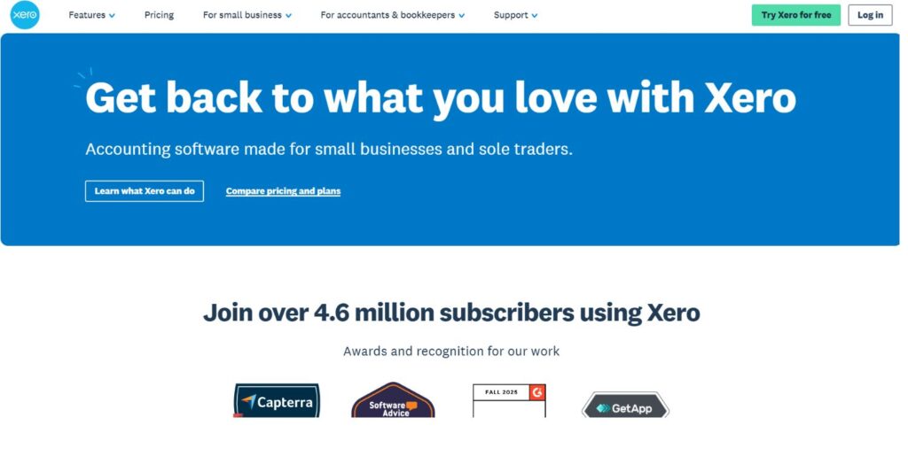 Accounting Software in India