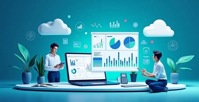 Accounting Software in India