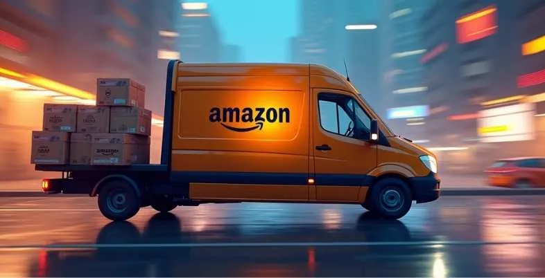 Amazon Delivery Franchise Cost