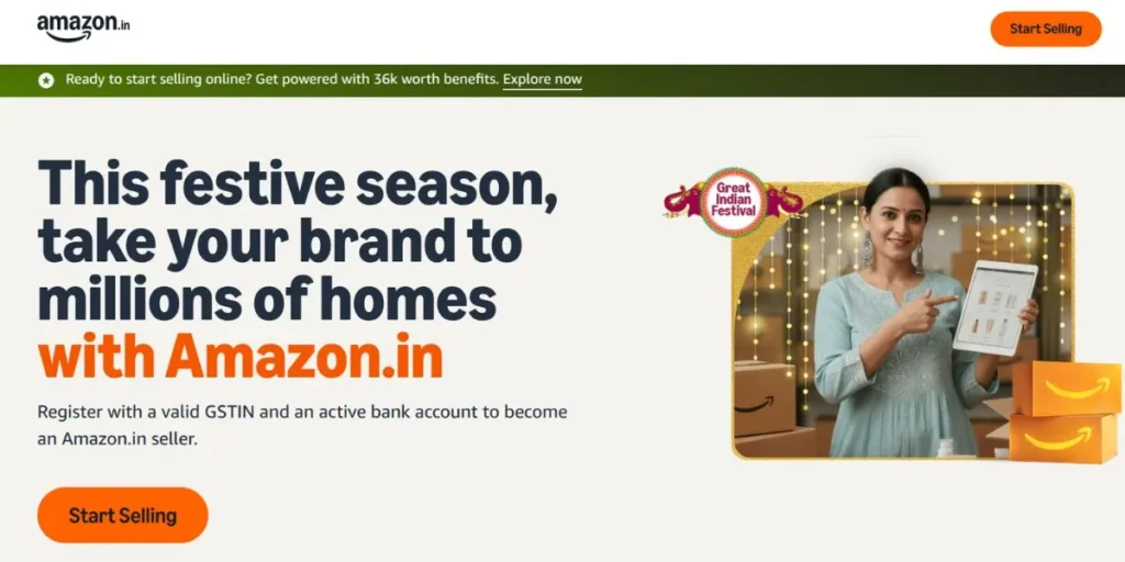 Reseller Apps in India