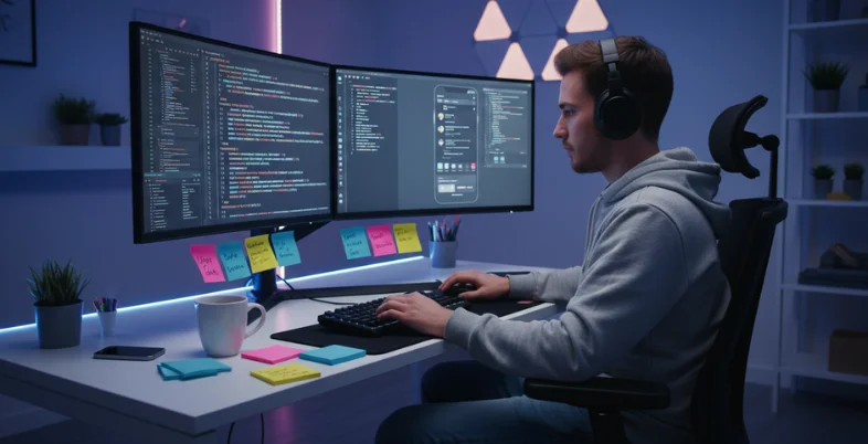 App or Software Development-Business Ideas for College Students