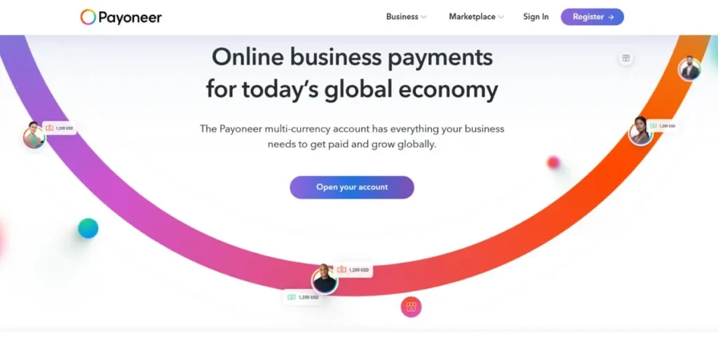 B2B Payment Solutions