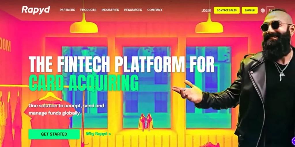 B2B Payment Solutions