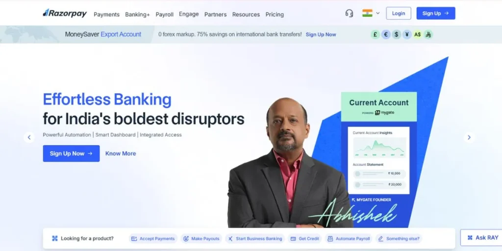 B2B Payment Solutions