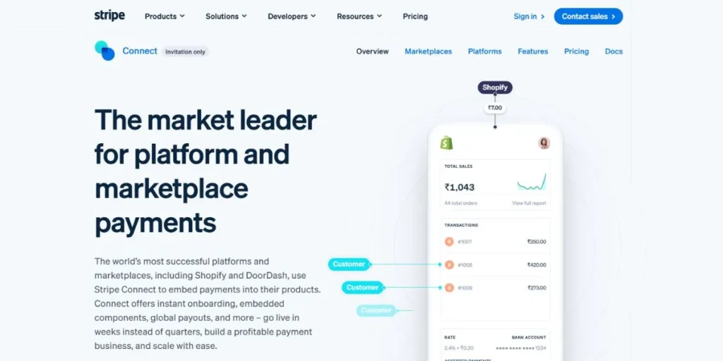 B2B Payment Solutions