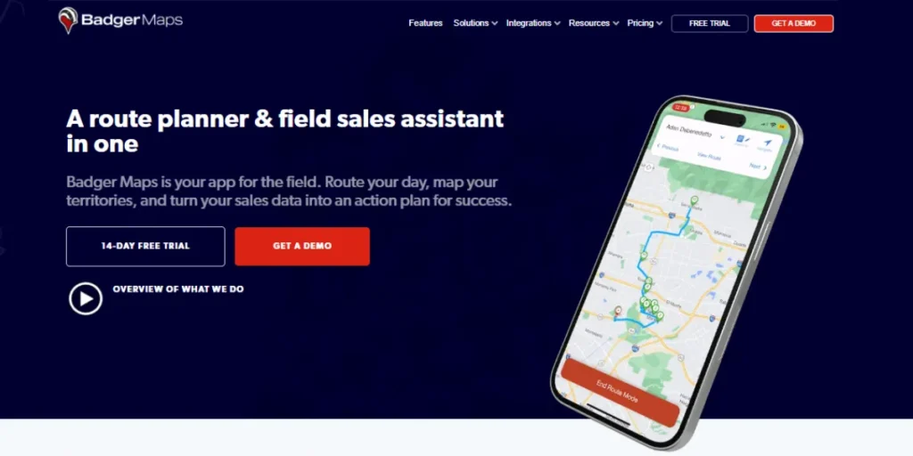  Route Optimization Software