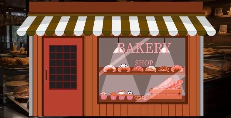 Bakery Name Ideas