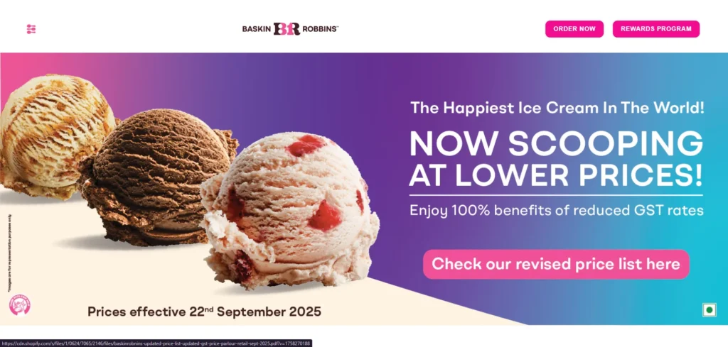  Baskin-Robbins-
franchises for veterans