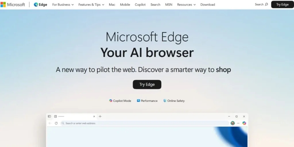 Best Browsers for Mac