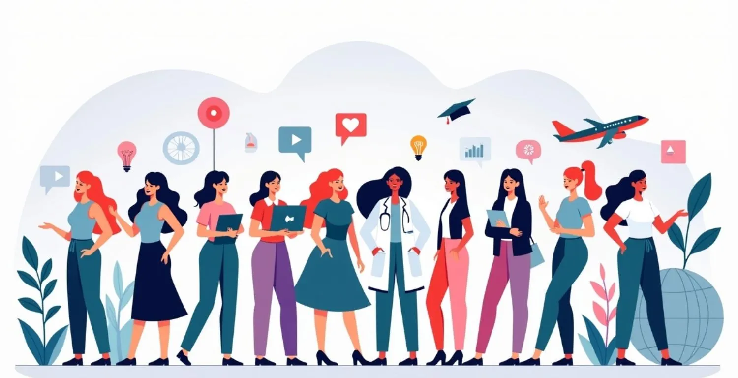 Best Career Options for Girls