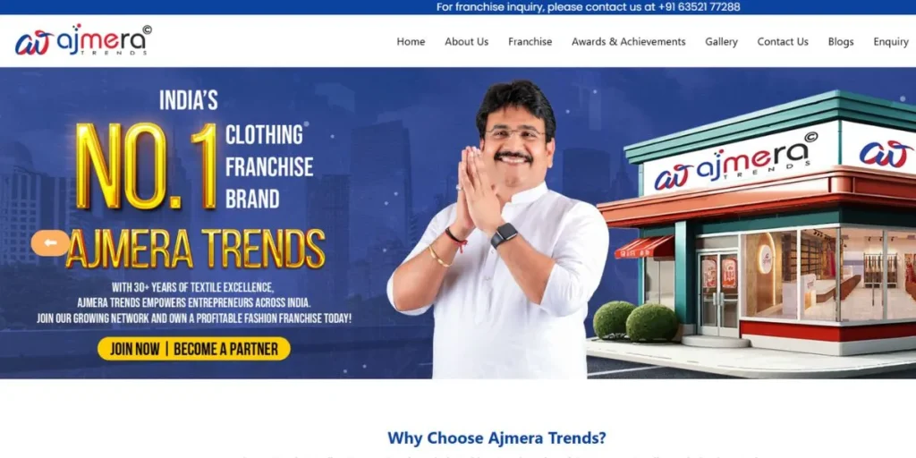 Best Franchise in Pune