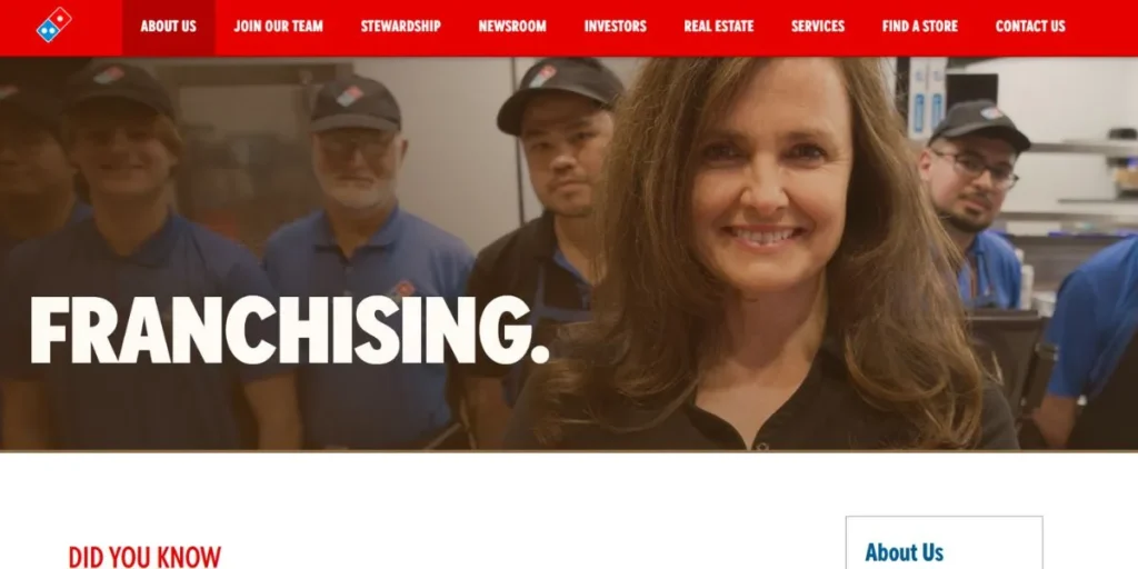 Best Franchise in Pune