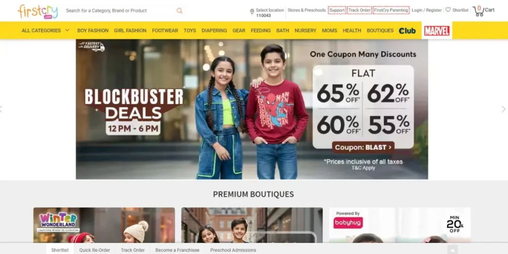 Best Franchise in Pune