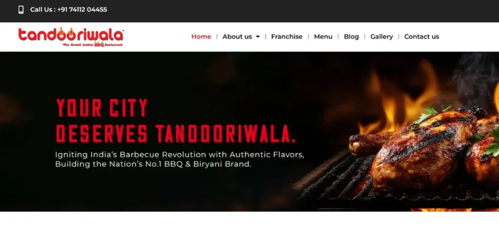 Best Franchise in Pune