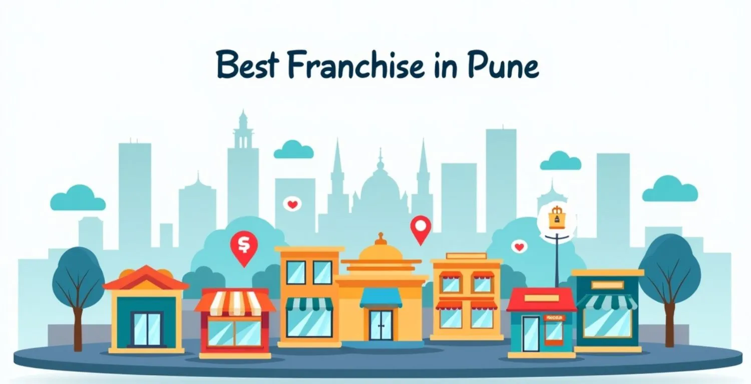 Best Franchise in Pune