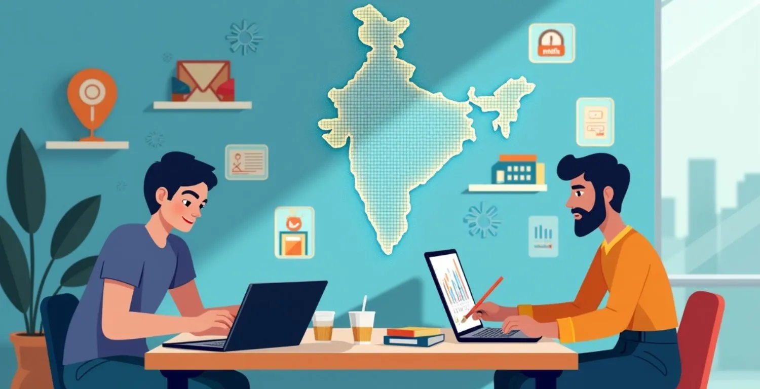 Best Home-Based Franchise Opportunities in India