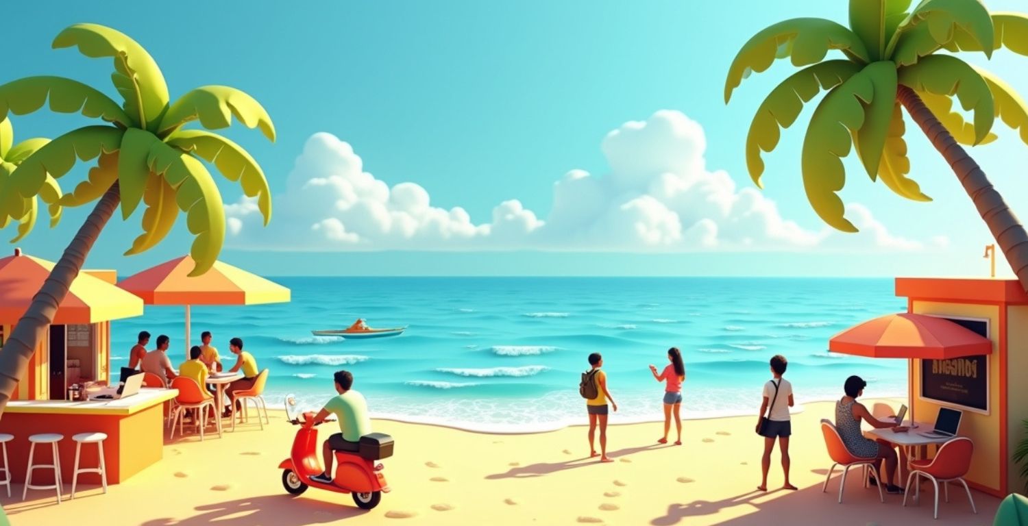 Business Ideas in Goa