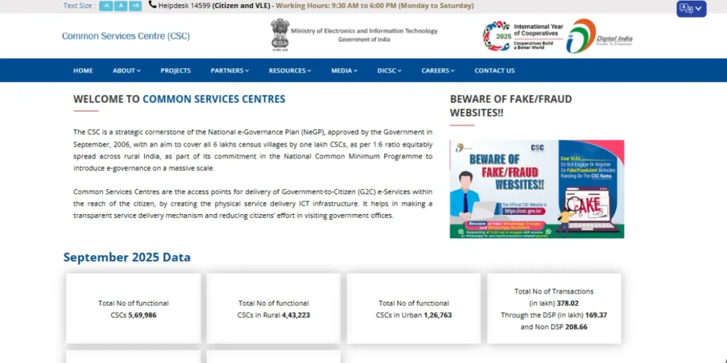 Government Franchises in India