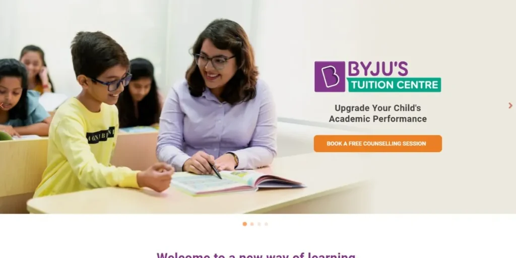 Education Franchises in India